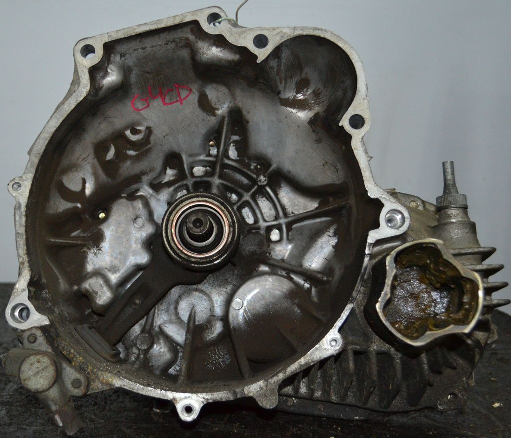 ���� Hyundai Sonata G4CP : ���������� �3